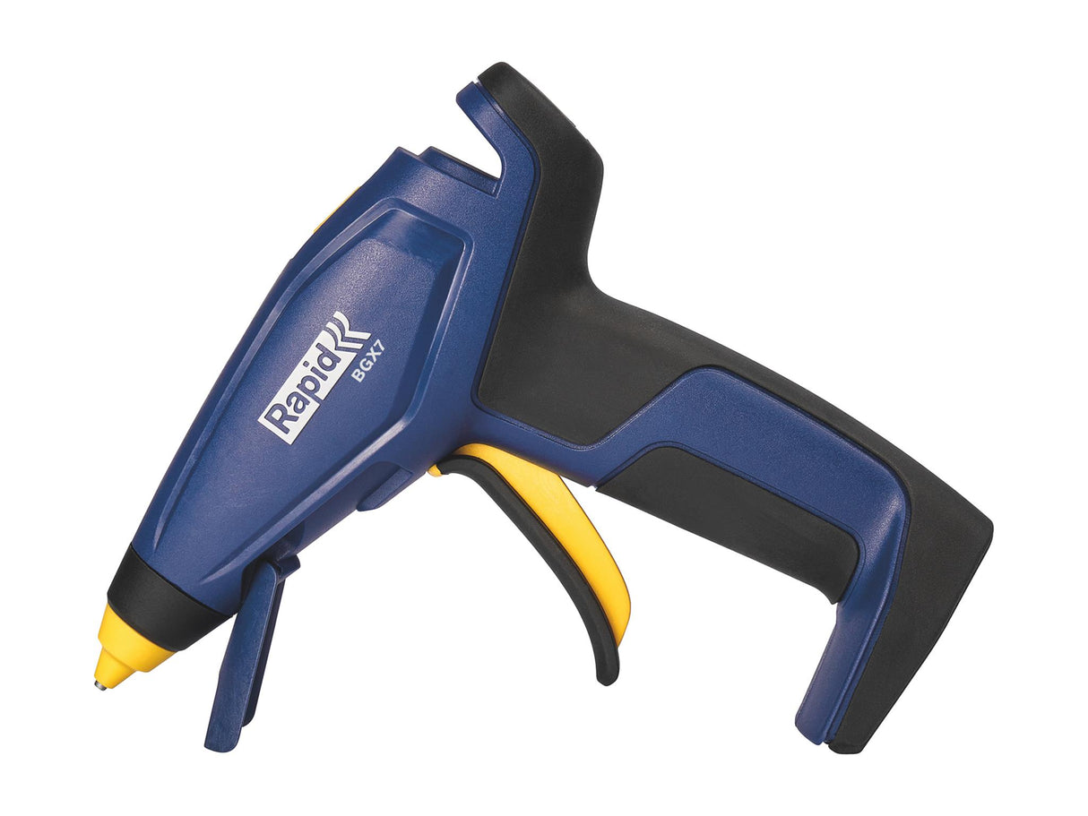Rapid BGX7 Cordless Glue Gun 3.6V Li-ion