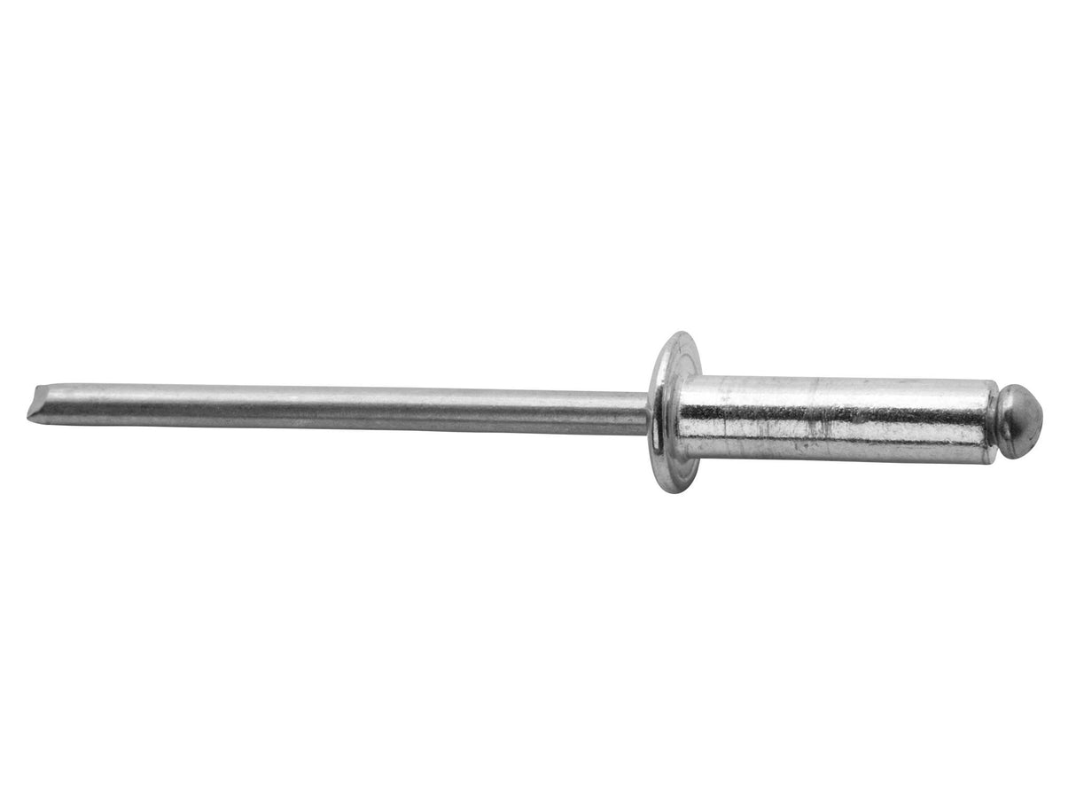 Rapid High Performance Rivets