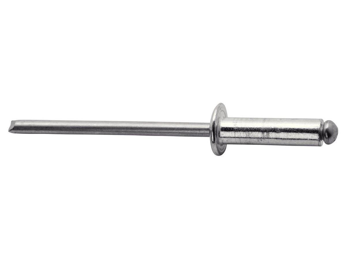 Rapid High Performance Rivets