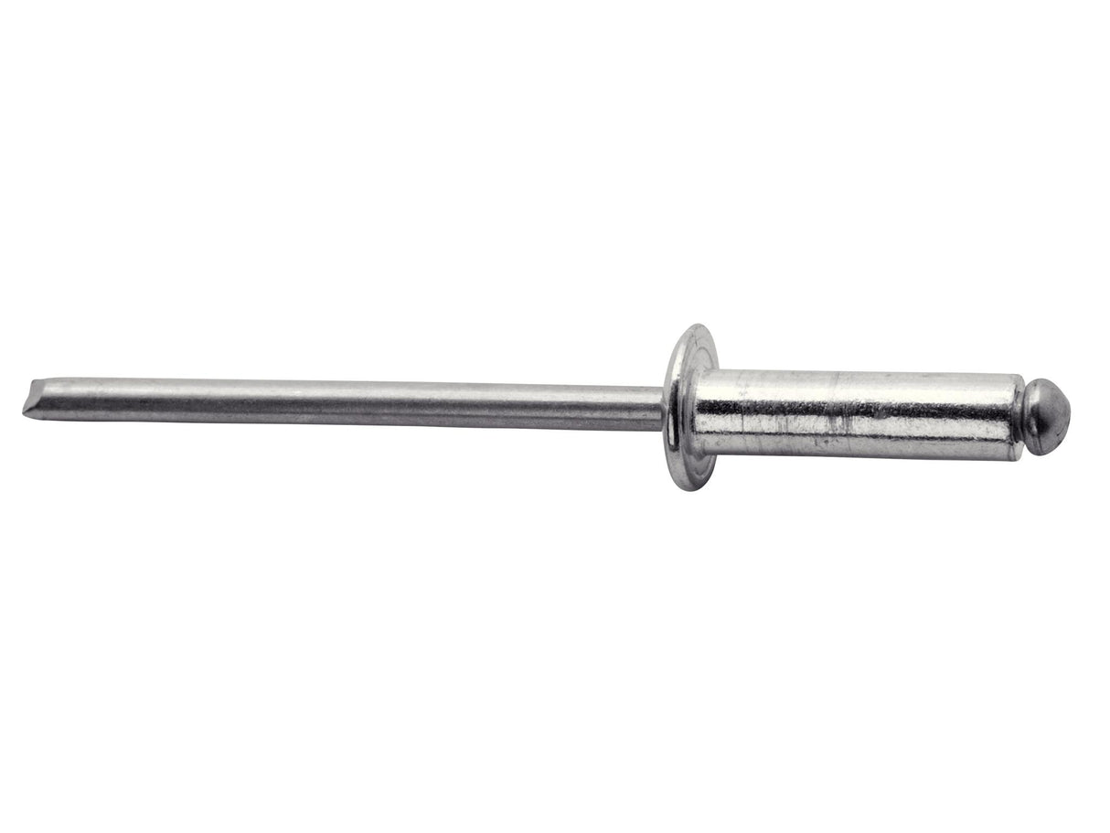 Rapid High Performance Rivets