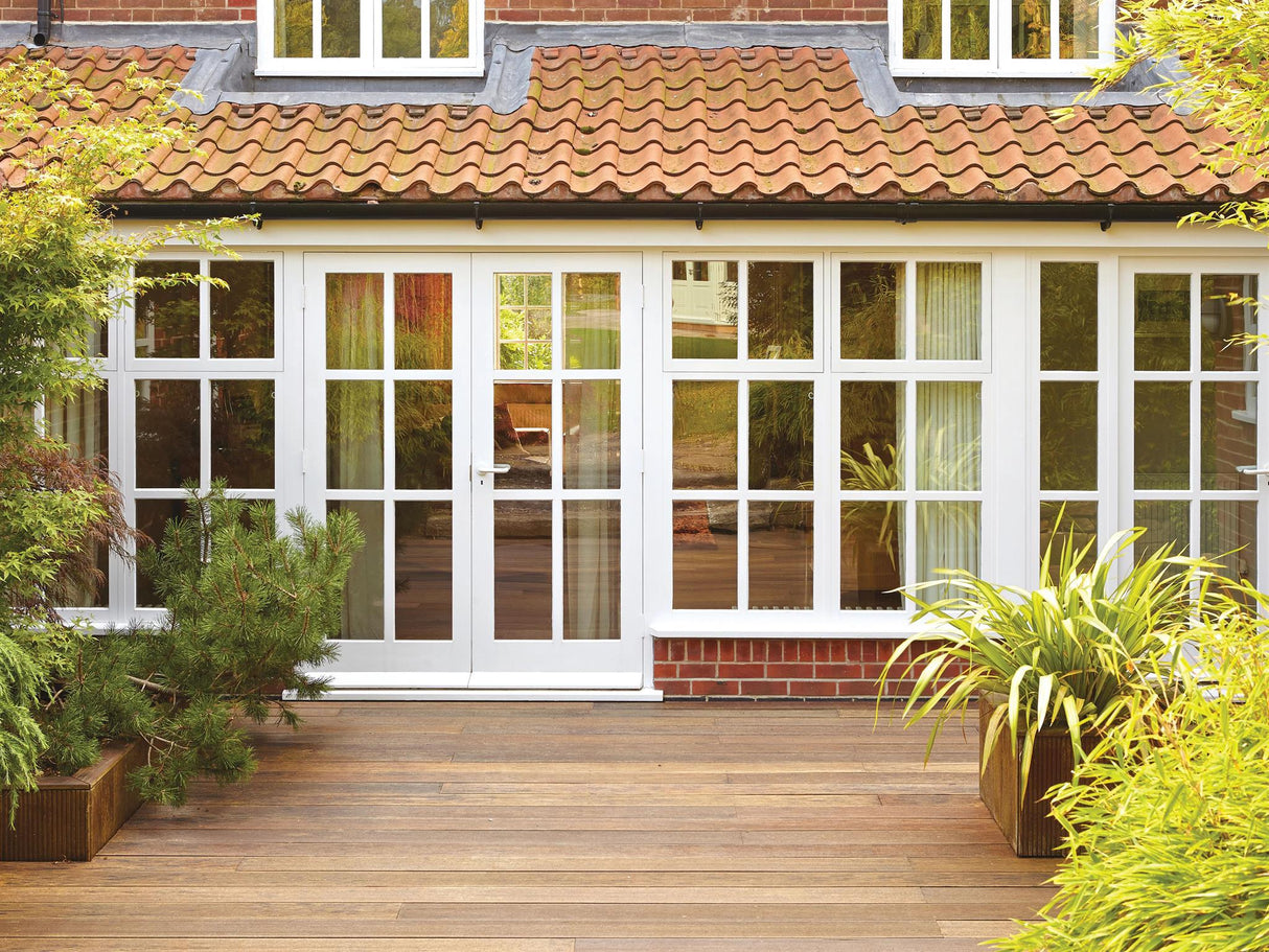 Ronseal 10 Year Weatherproof 2-in-1 Wood Paint