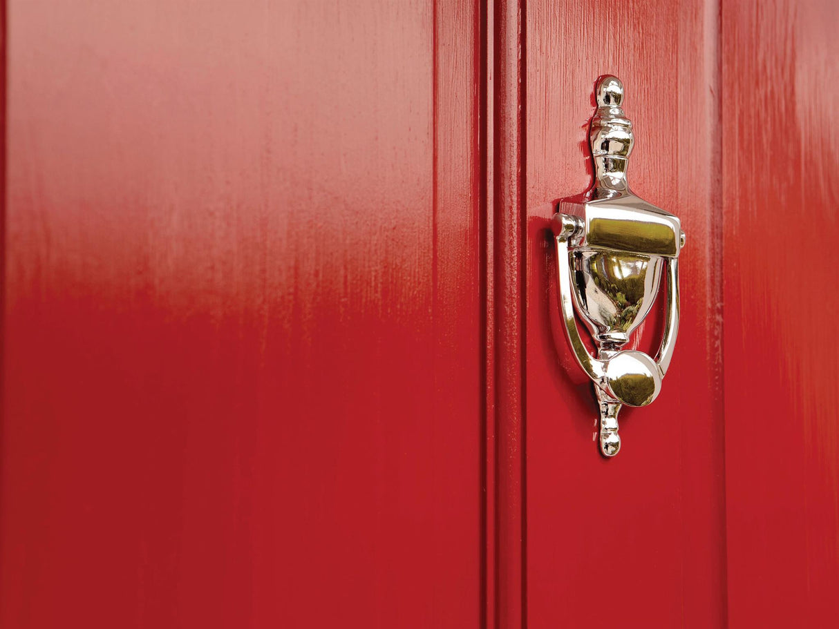 Ronseal 10 Year Weatherproof 2-in-1 Wood Paint