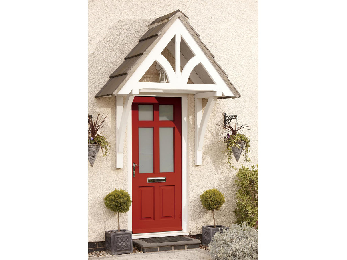 Ronseal 10 Year Weatherproof 2-in-1 Wood Paint