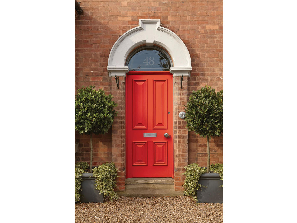 Ronseal 10 Year Weatherproof 2-in-1 Wood Paint