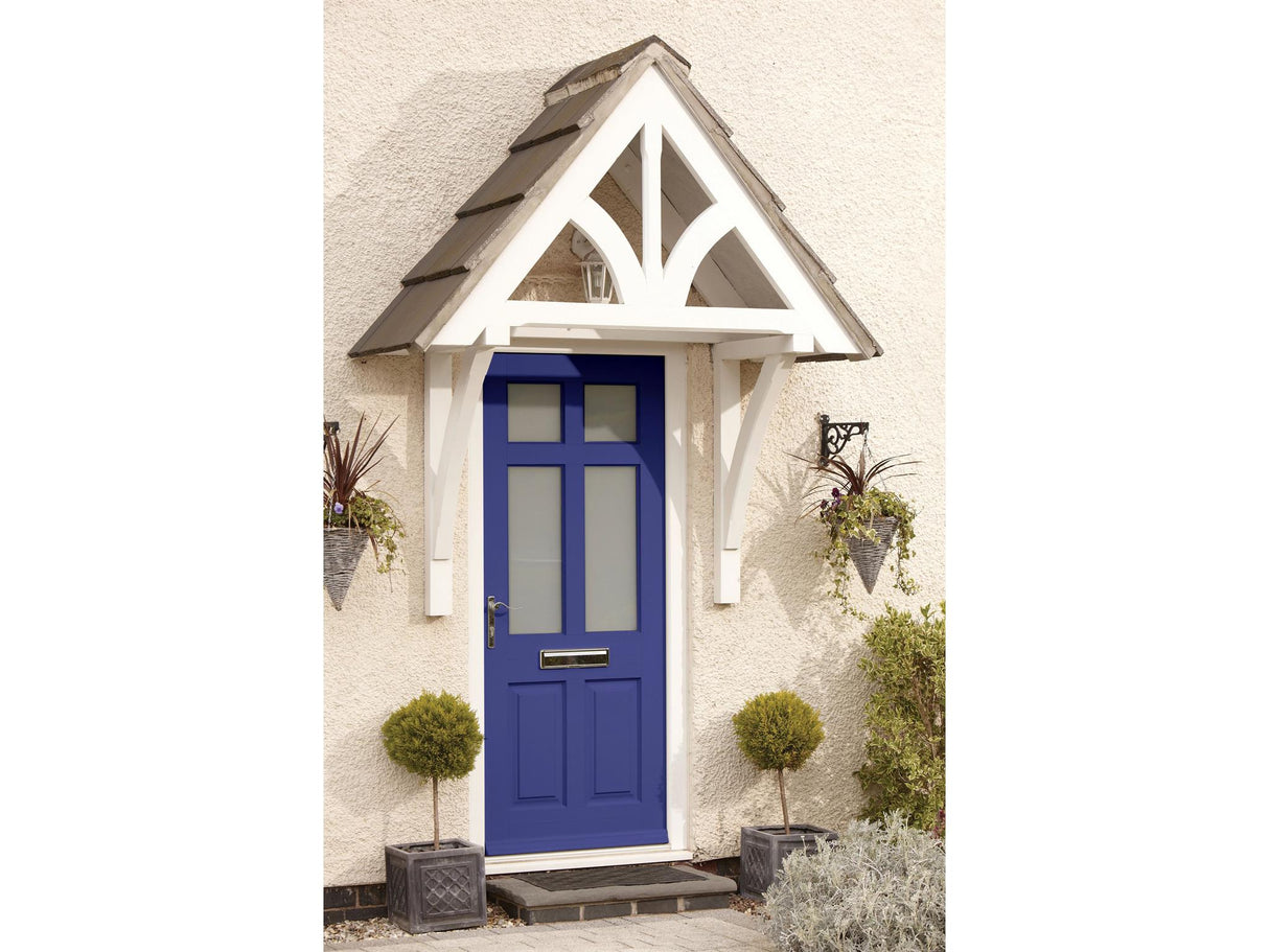 Ronseal 10 Year Weatherproof 2-in-1 Wood Paint