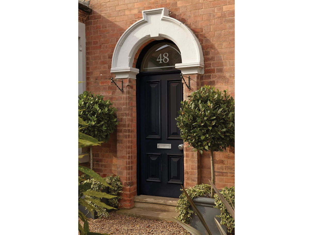 Ronseal 10 Year Weatherproof 2-in-1 Wood Paint