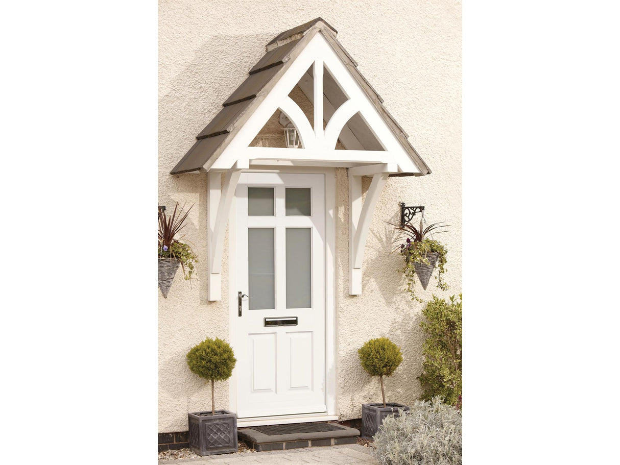 Ronseal 10 Year Weatherproof 2-in-1 Wood Paint