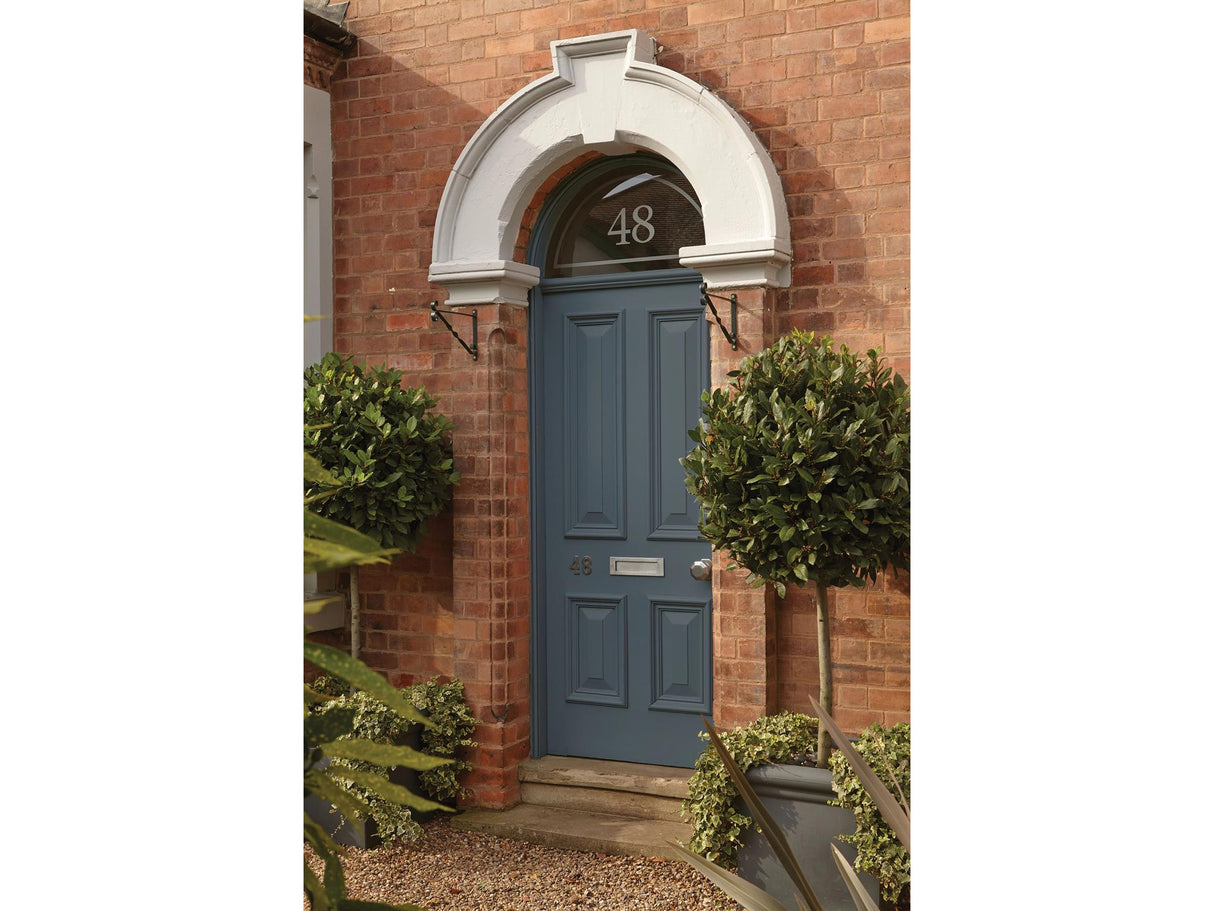 Ronseal 10 Year Weatherproof 2-in-1 Wood Paint