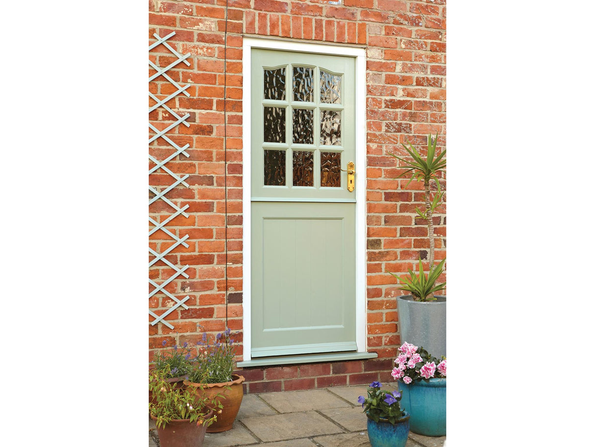 Ronseal 10 Year Weatherproof 2-in-1 Wood Paint