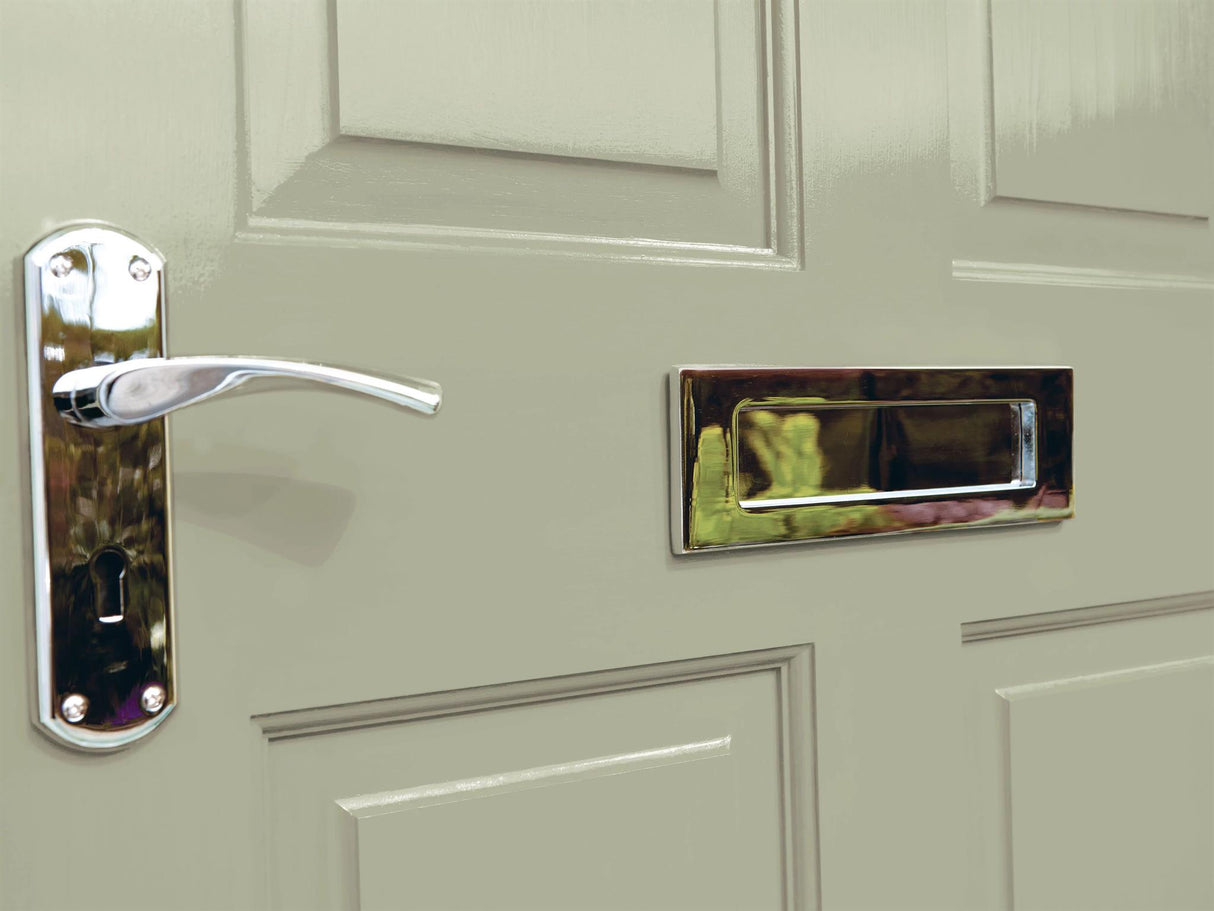 Ronseal 10 Year Weatherproof 2-in-1 Wood Paint