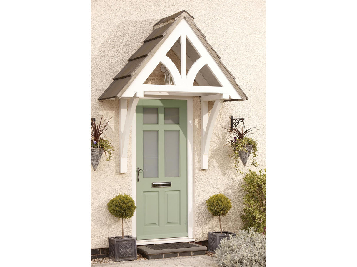 Ronseal 10 Year Weatherproof 2-in-1 Wood Paint