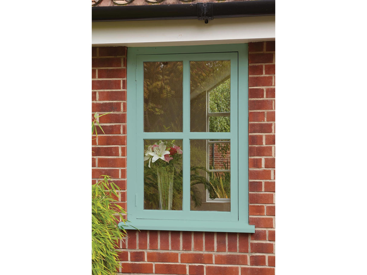 Ronseal 10 Year Weatherproof 2-in-1 Wood Paint