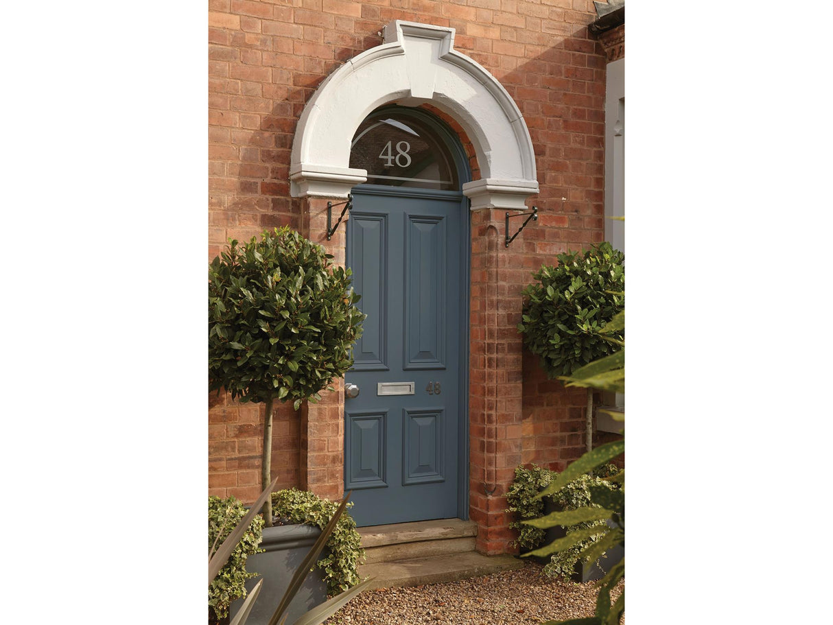 Ronseal 10 Year Weatherproof 2-in-1 Wood Paint