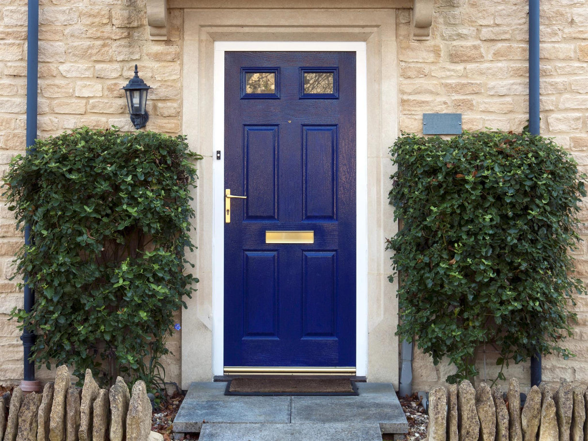 Ronseal 10 Year Weatherproof 2-in-1 Wood Paint