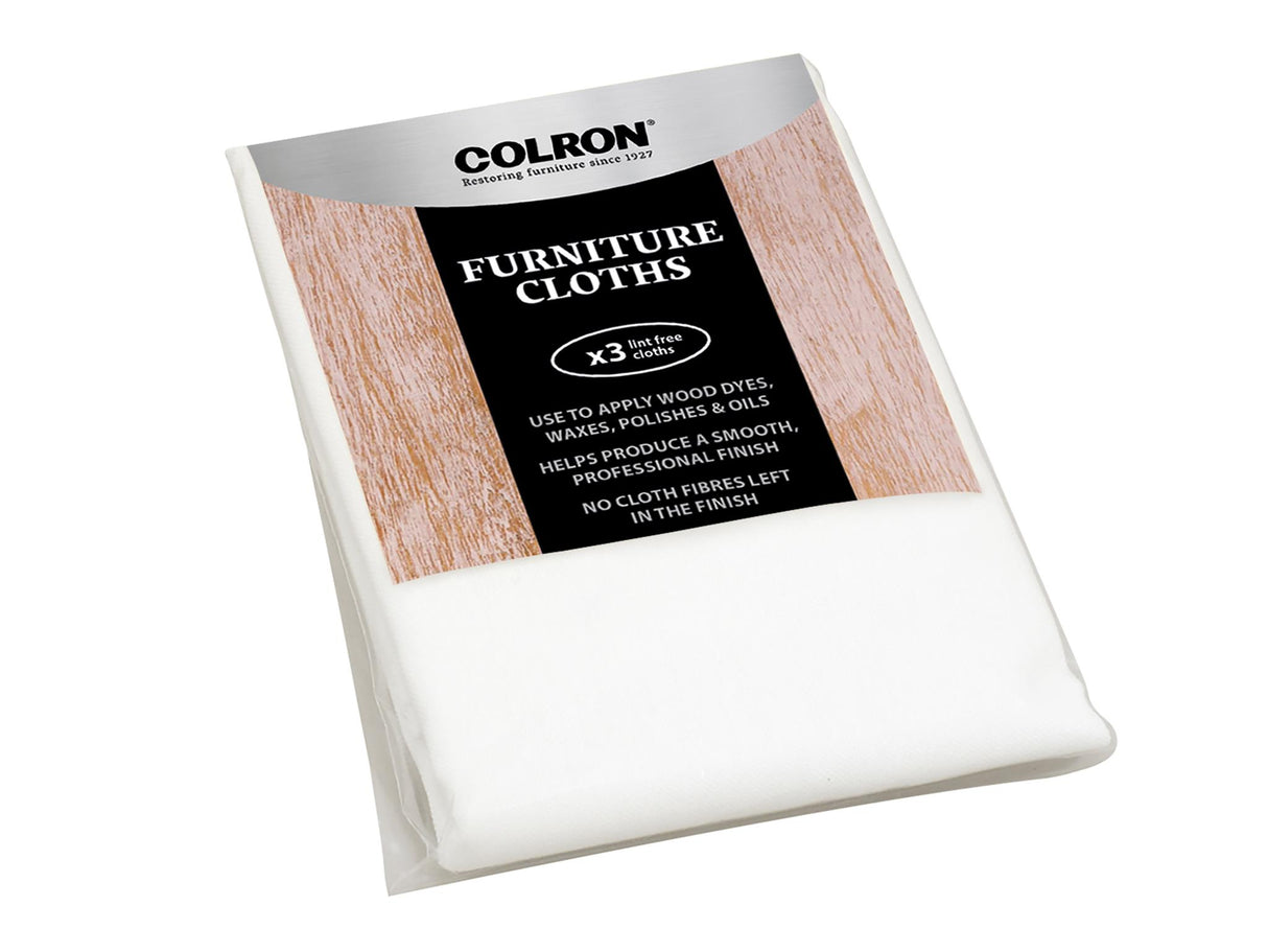 Ronseal Colron Furniture Care Cloth