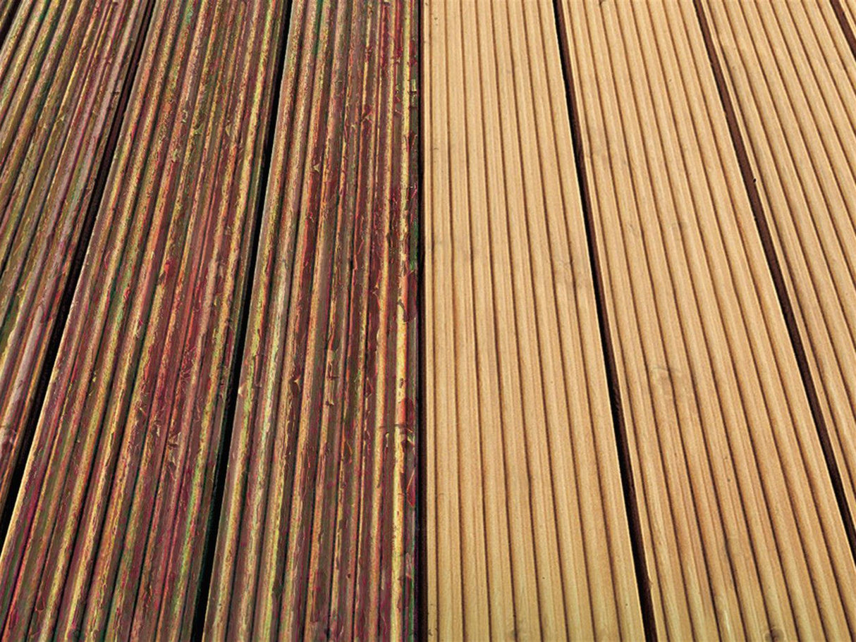 Ronseal Decking Stripper 2.5 litre