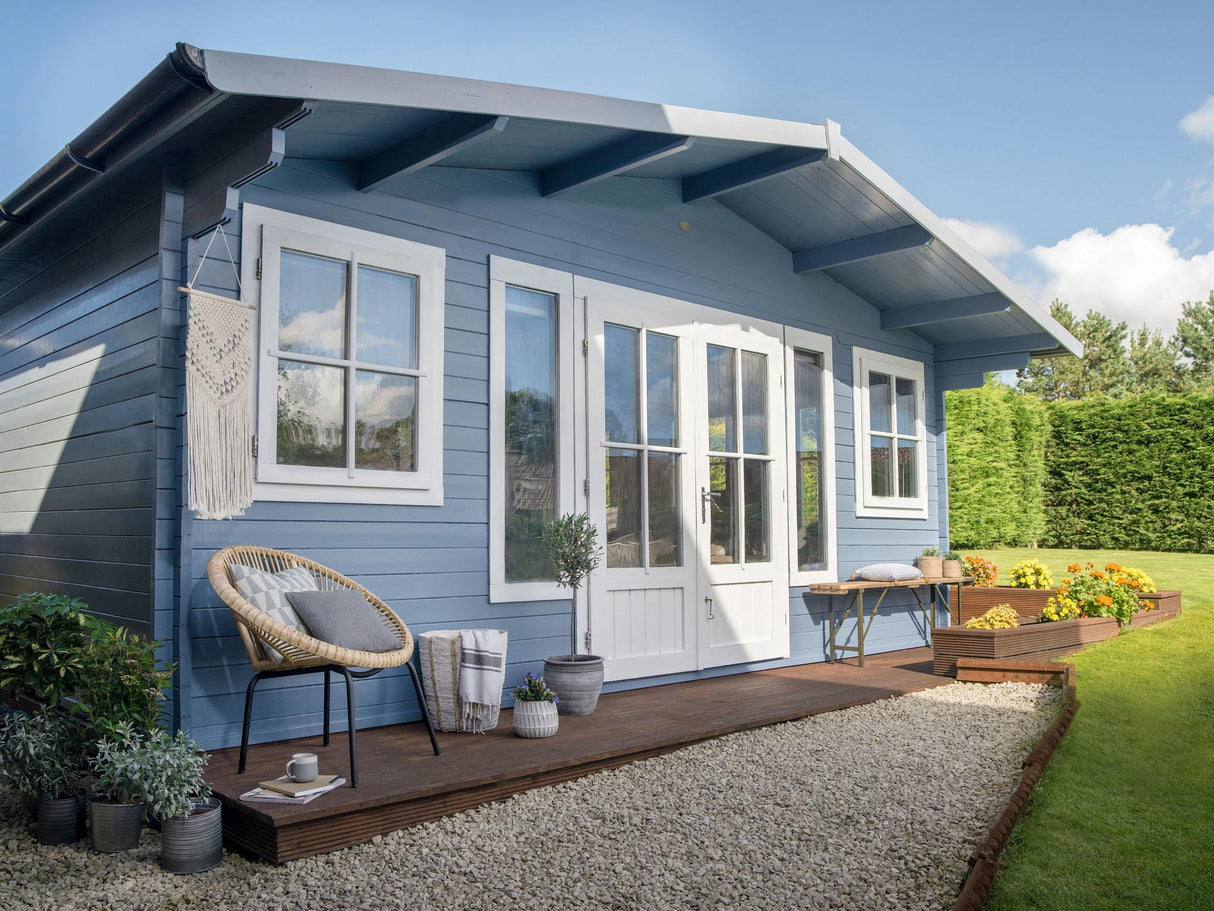 Ronseal Fence Life Plus+