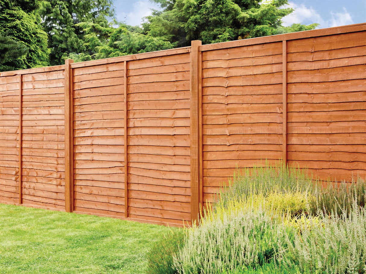 Ronseal Fence Life Plus+