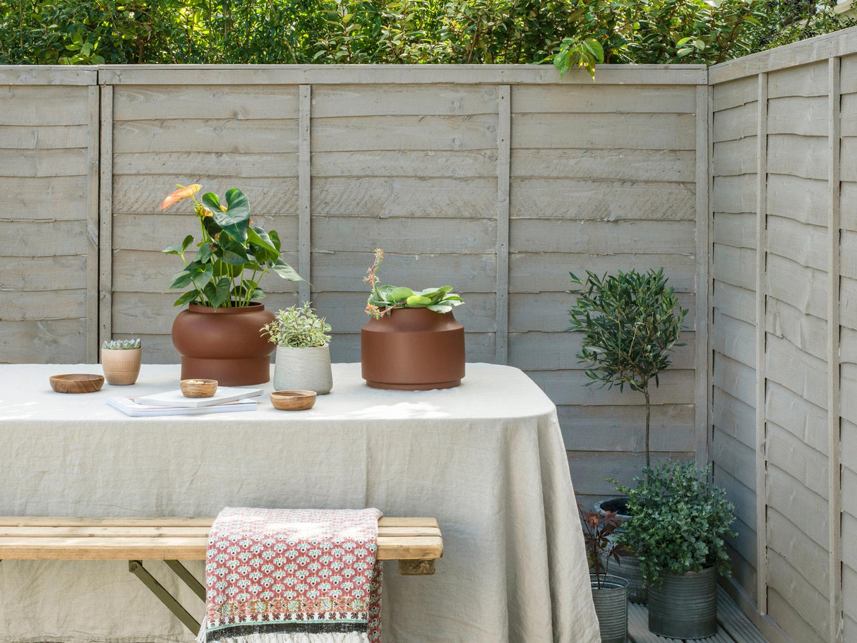 Ronseal Fence Life Plus+