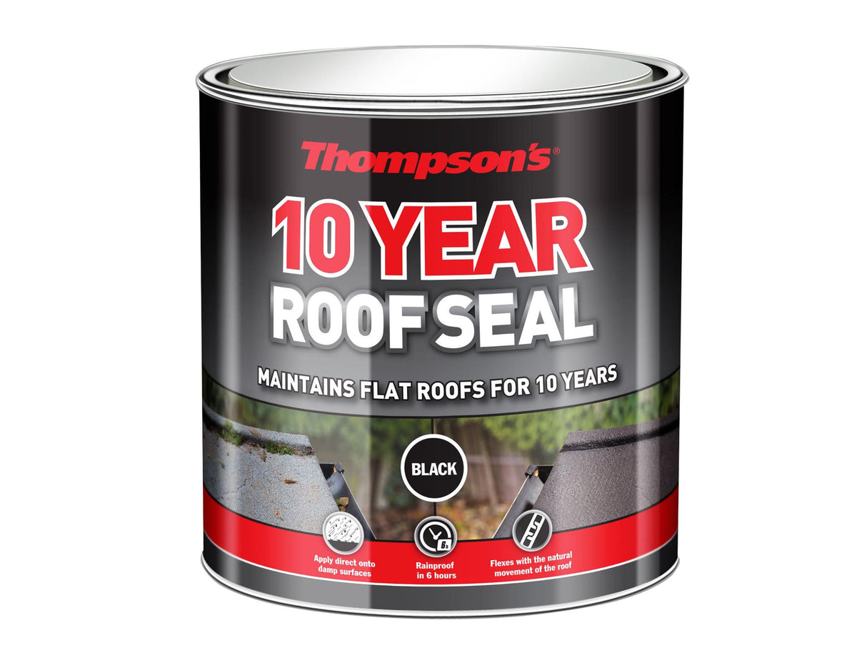 Ronseal Thompson's 10 Year Roof Seal