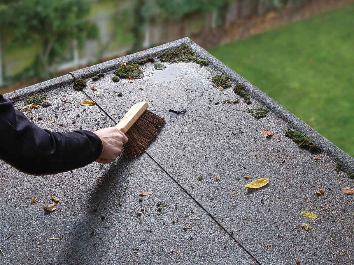 Ronseal Thompson's 10 Year Roof Seal