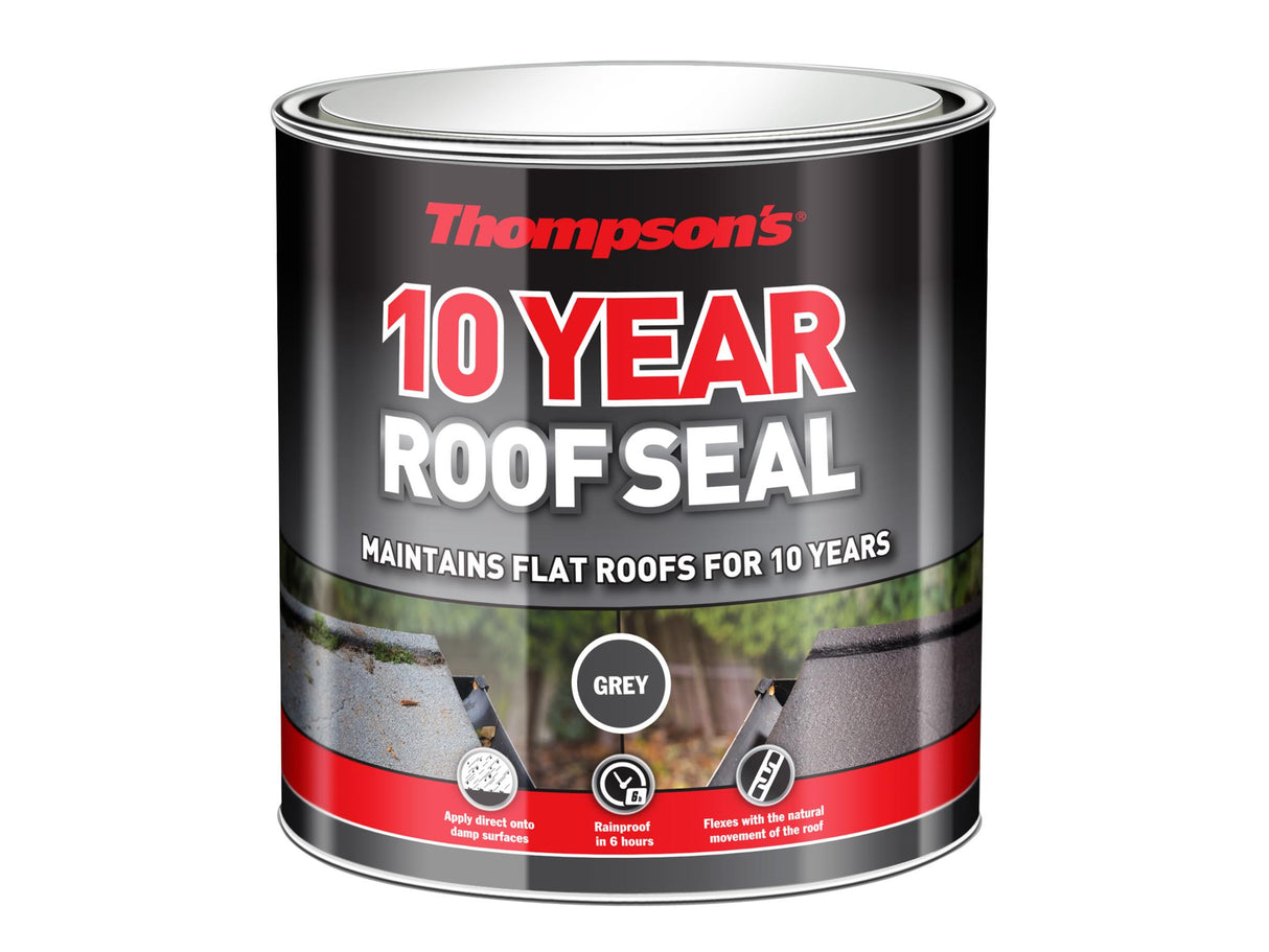 Ronseal Thompson's 10 Year Roof Seal