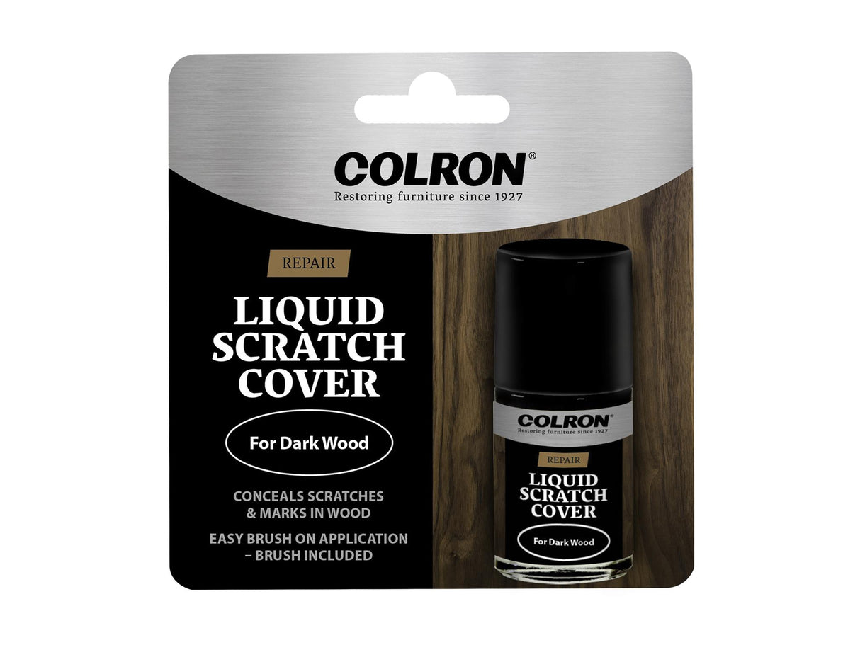 Ronseal Colron Scratch Remover