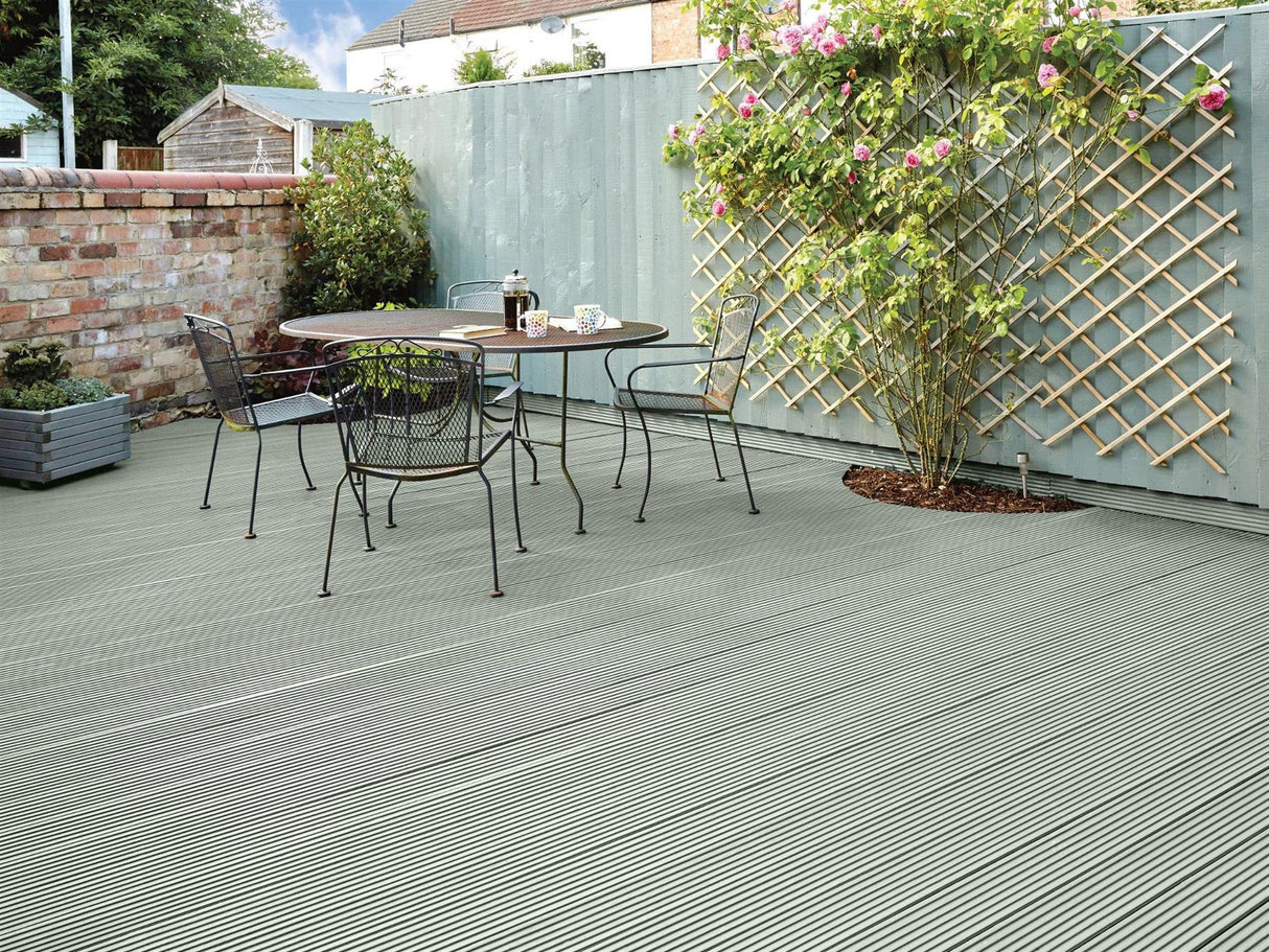 Ronseal Ultimate Protection Decking Stain