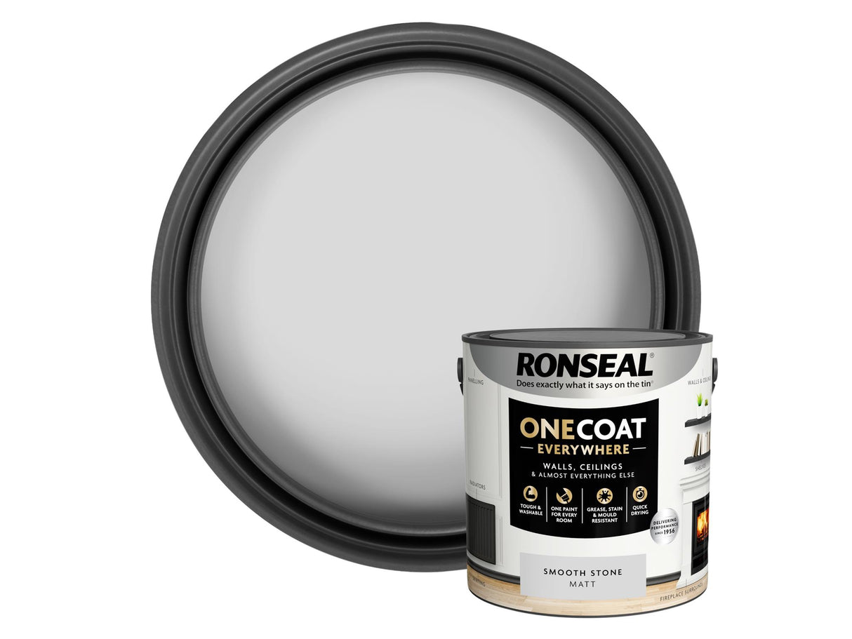 Ronseal One Coat Everywhere