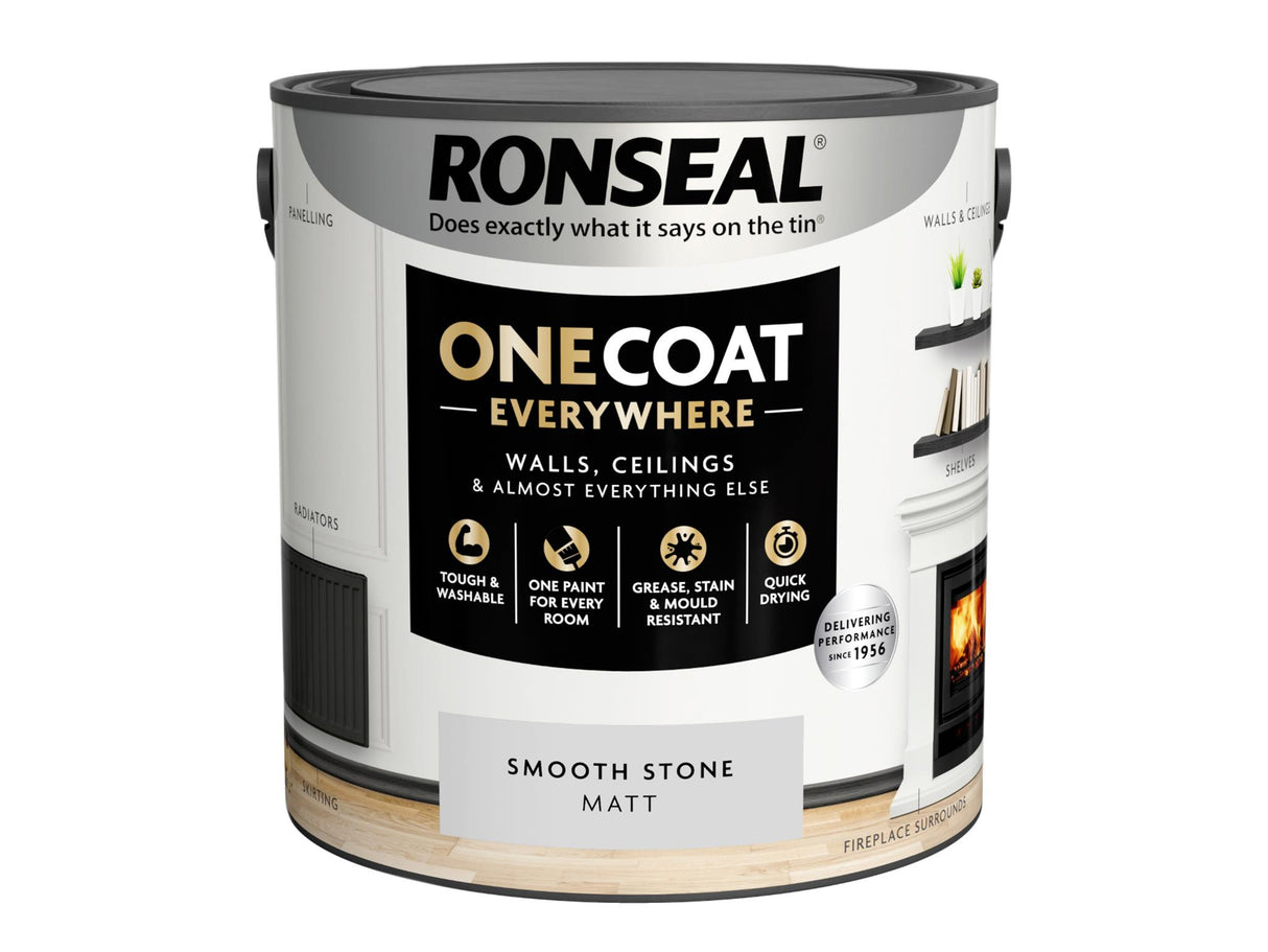 Ronseal One Coat Everywhere