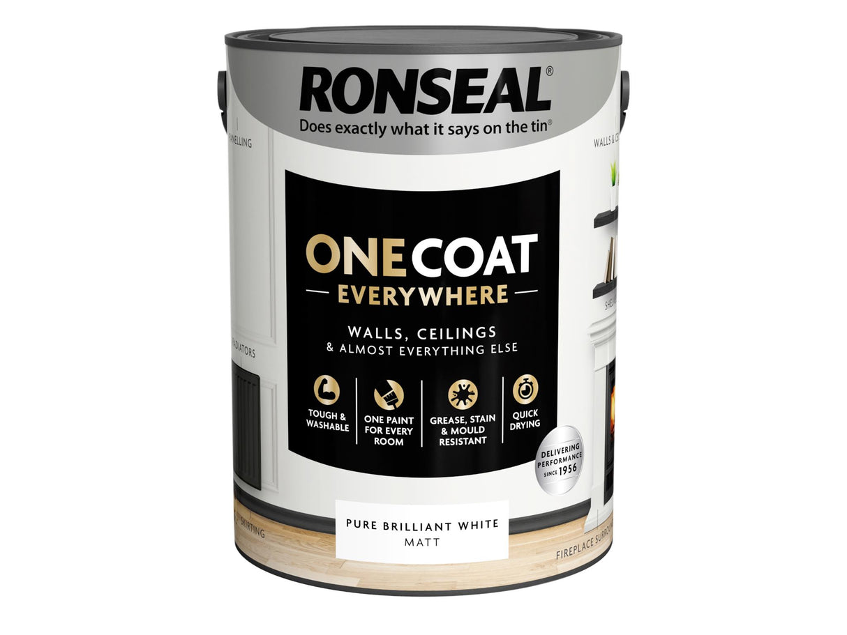 Ronseal One Coat Everywhere