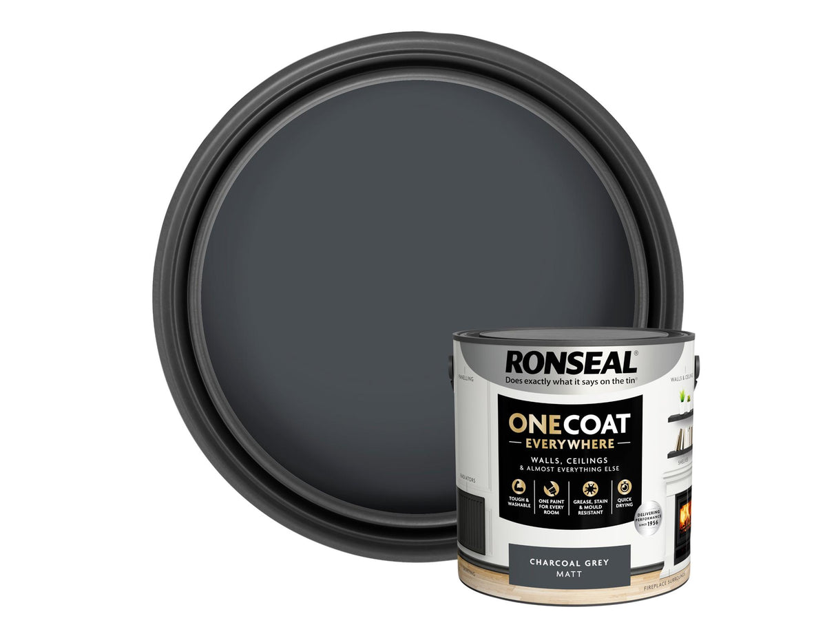 Ronseal One Coat Everywhere