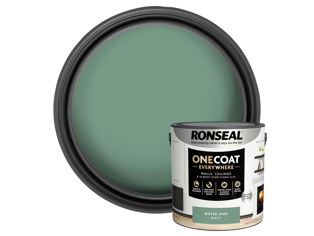 Ronseal One Coat Everywhere
