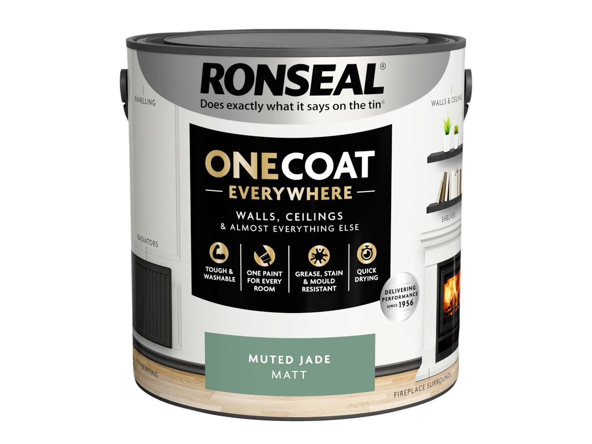 Ronseal One Coat Everywhere