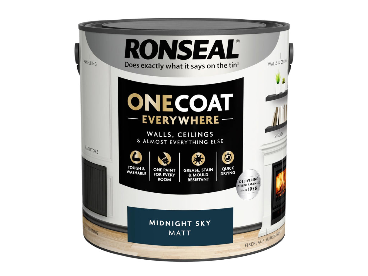 Ronseal One Coat Everywhere