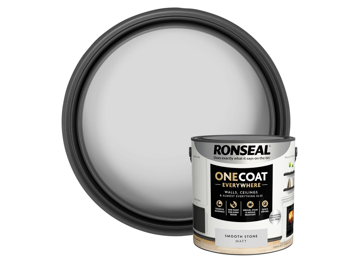 Ronseal One Coat Everywhere