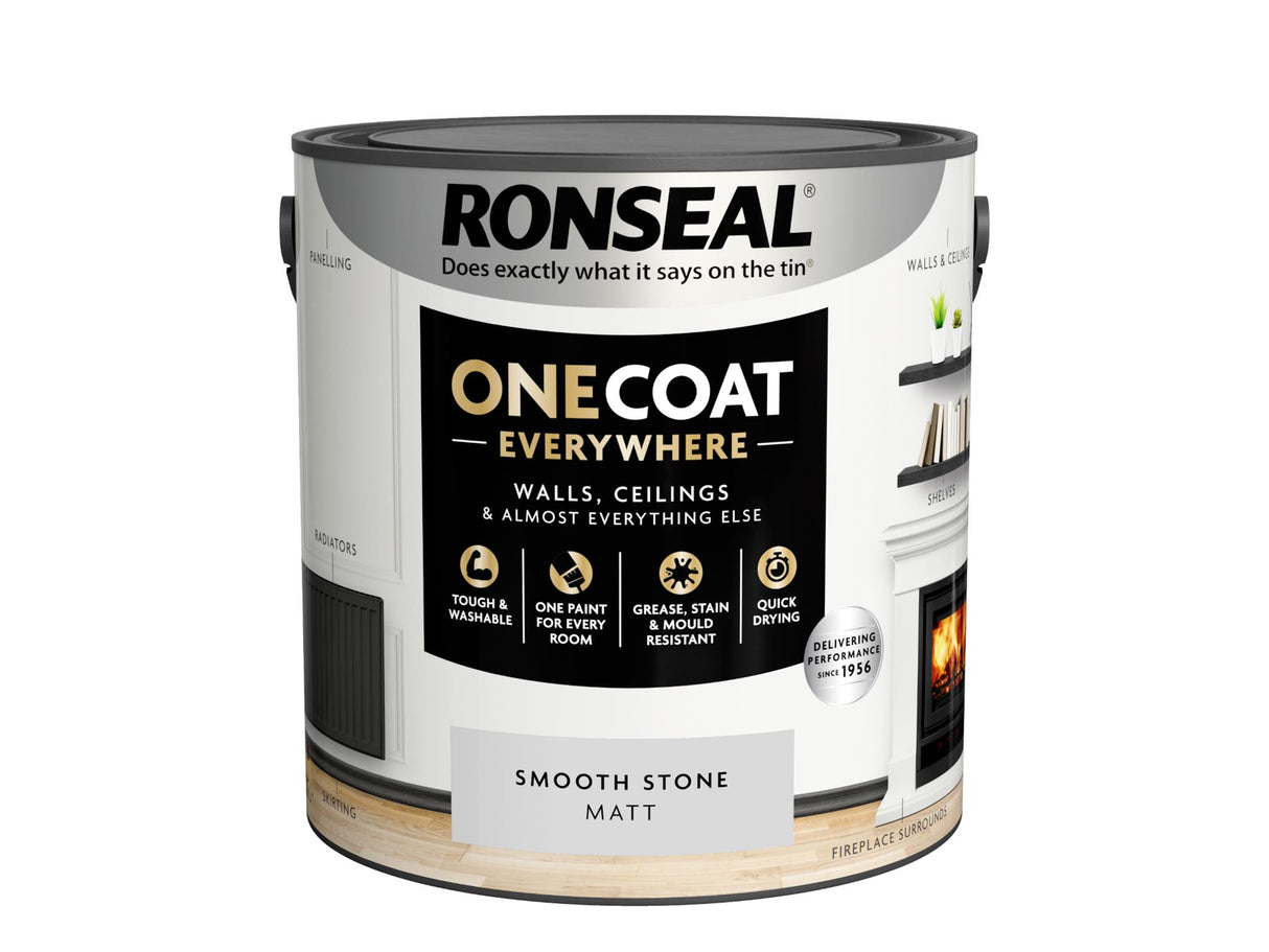 Ronseal One Coat Everywhere