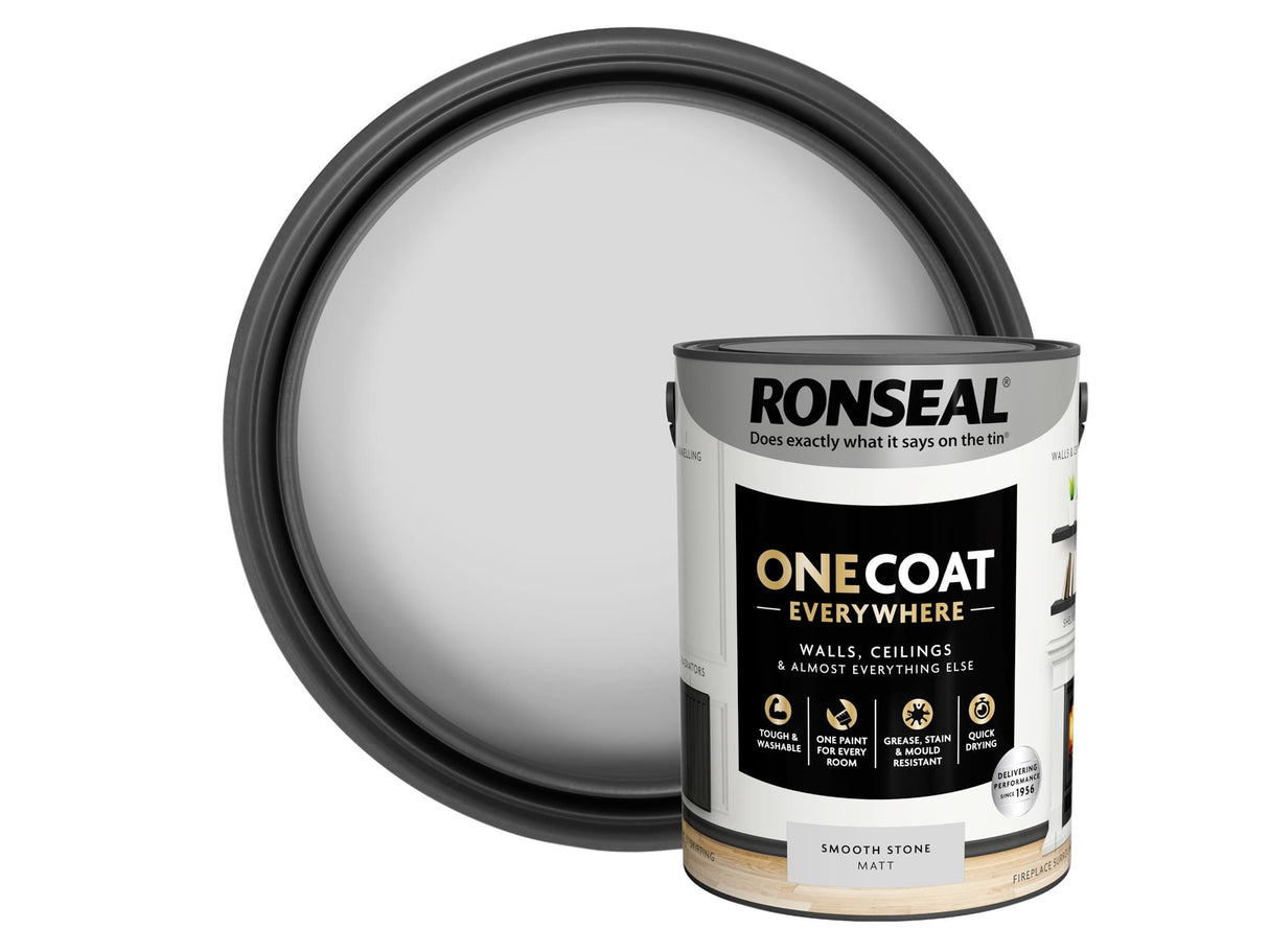 Ronseal One Coat Everywhere