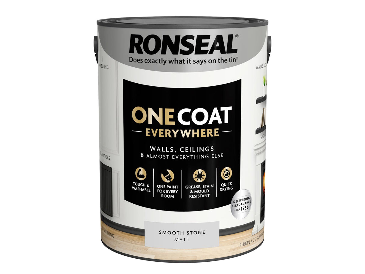Ronseal One Coat Everywhere
