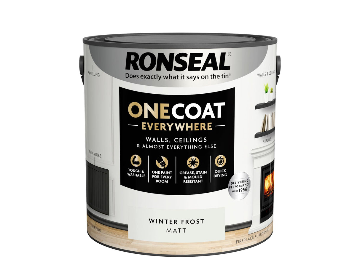 Ronseal One Coat Everywhere