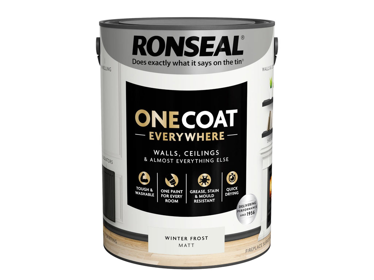 Ronseal One Coat Everywhere