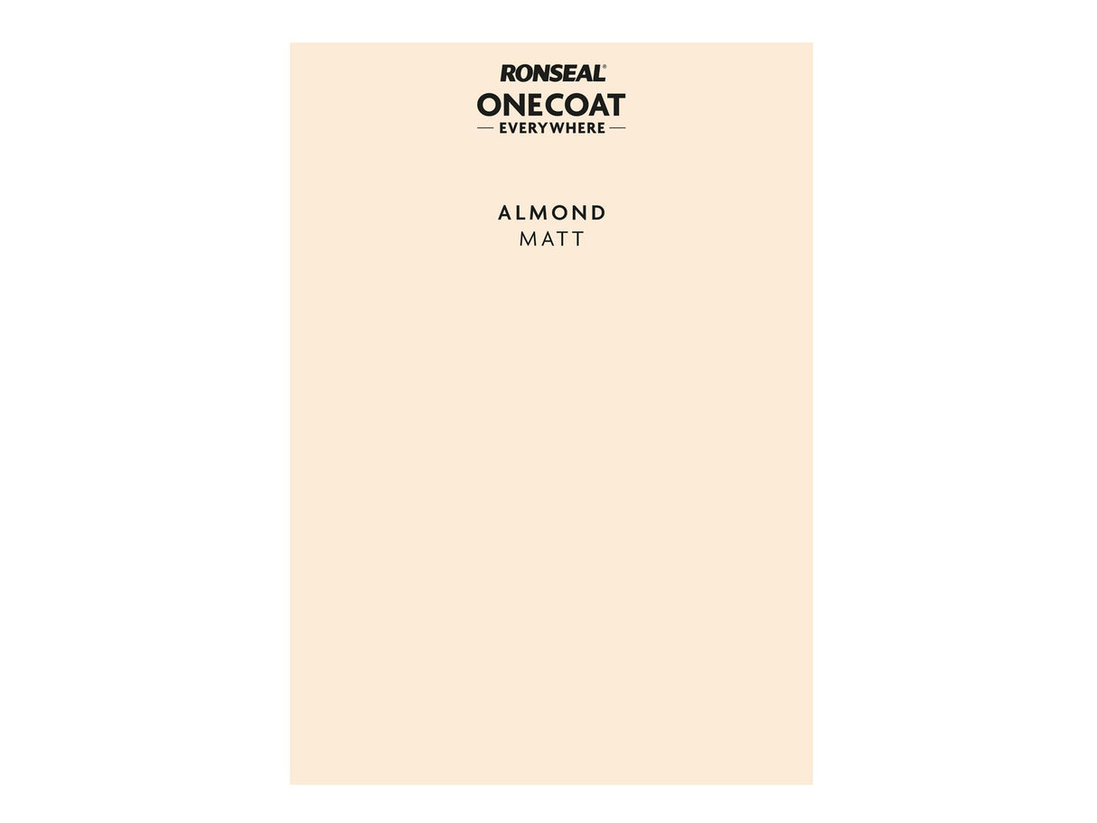 Ronseal Peel & Stick Everywhere Paint Swatch