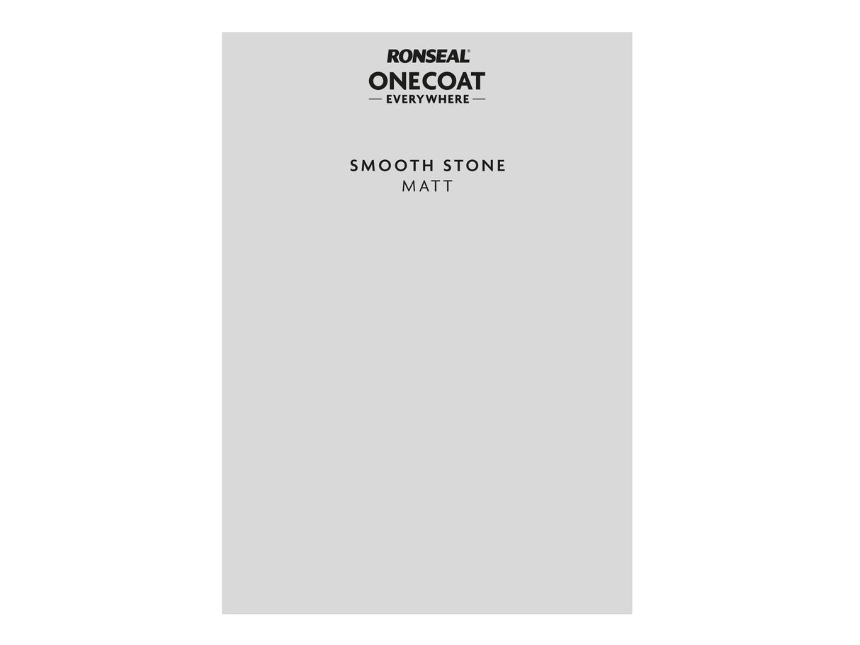 Ronseal Peel & Stick Everywhere Paint Swatch