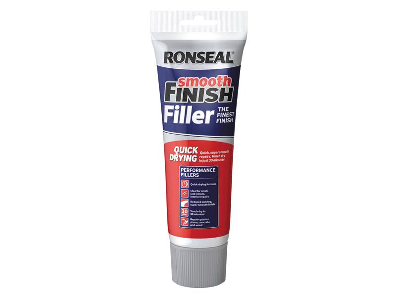 Ronseal Smooth Finish Quick Drying Filler