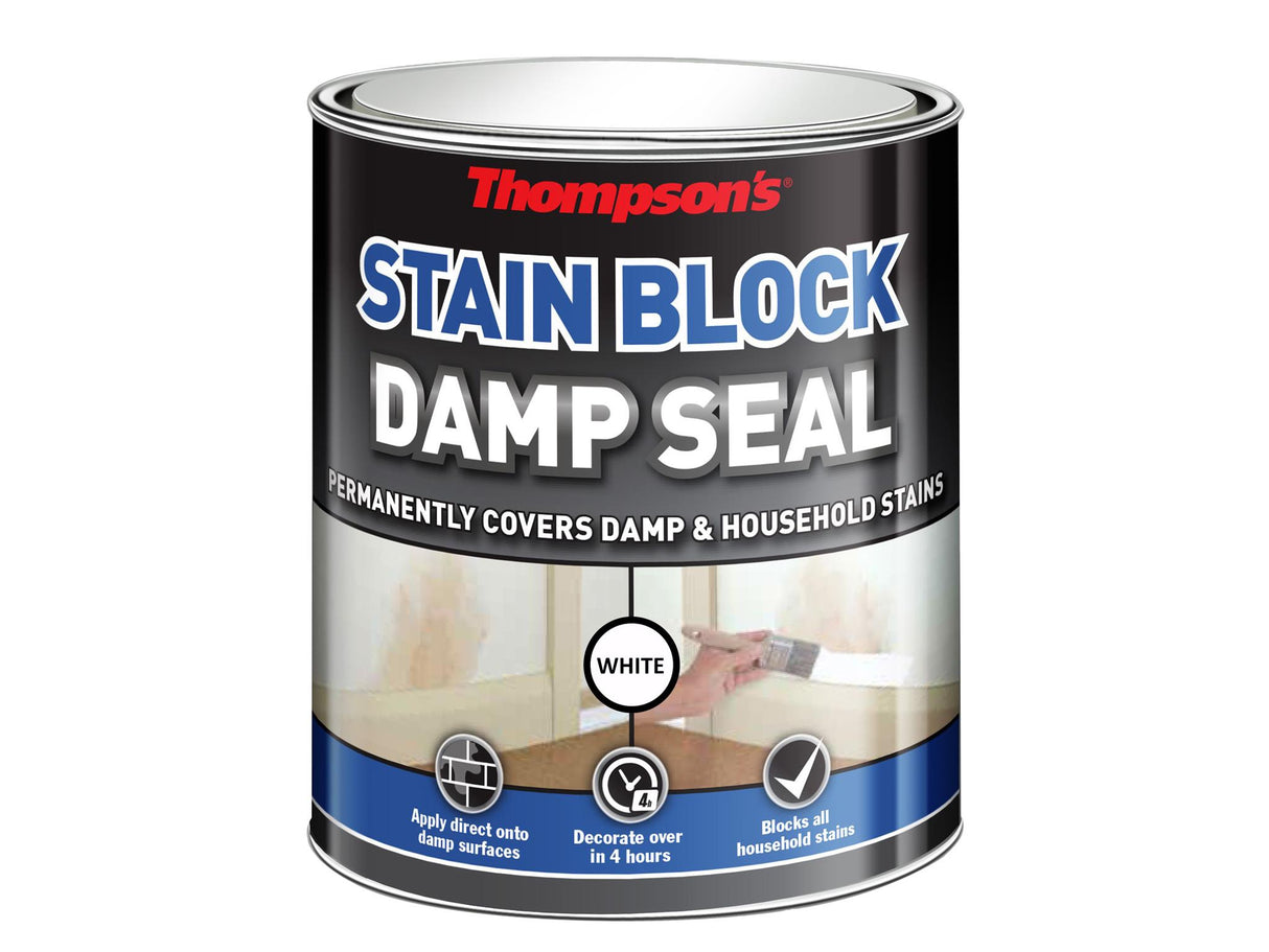 Ronseal Thompson's Damp Seal