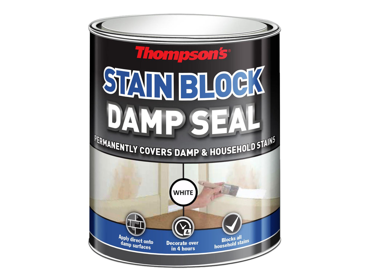Ronseal Thompson's Damp Seal