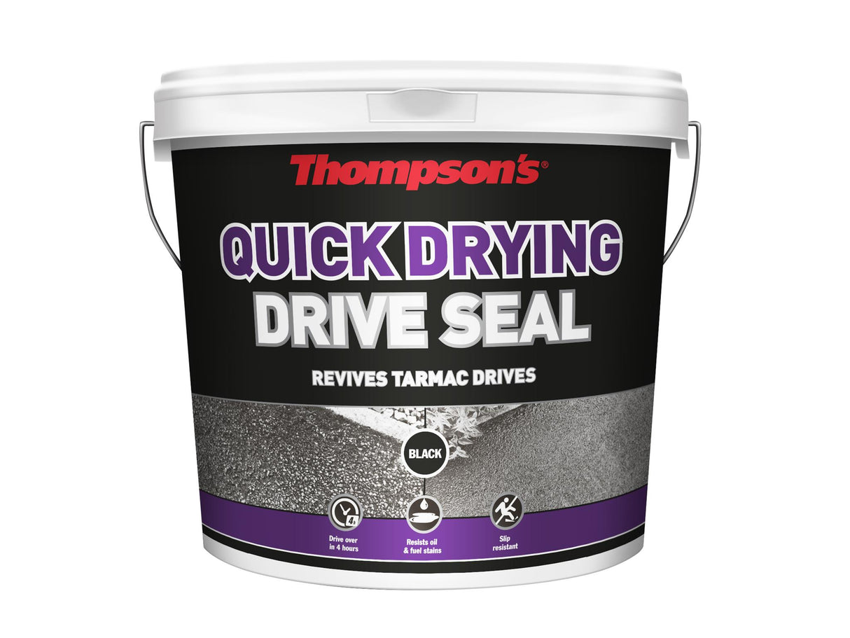 Ronseal Thompson's Drive Seal