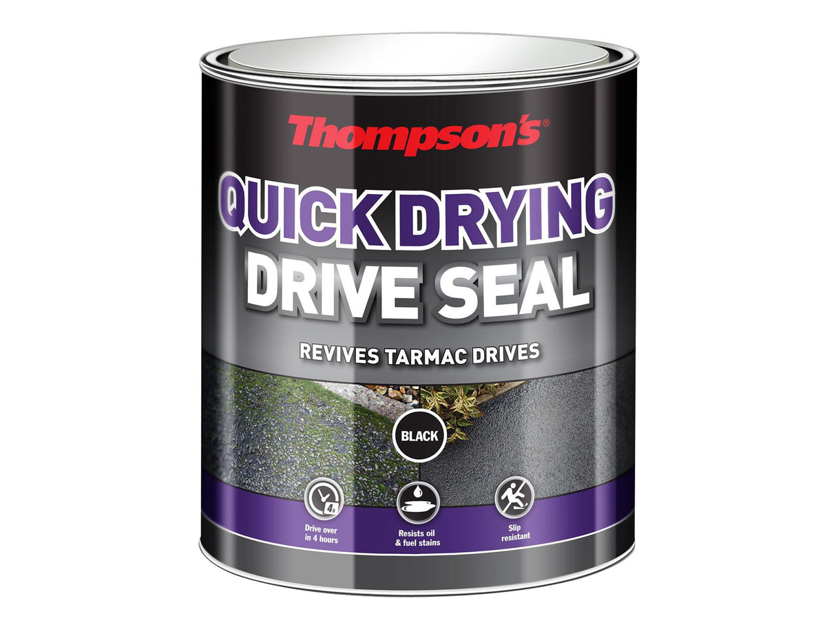 Ronseal Thompson's Drive Seal