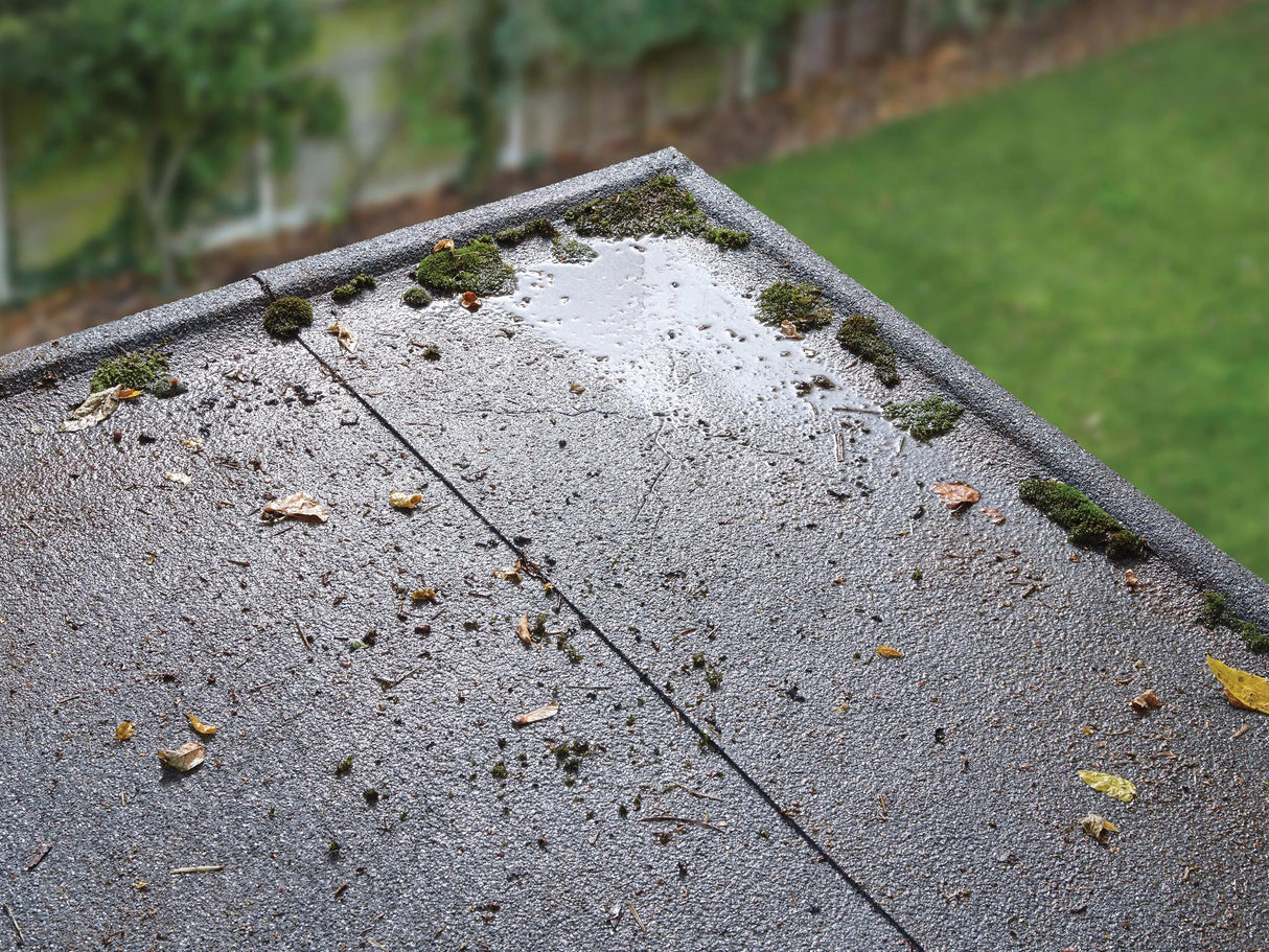 Ronseal Thompson's Emergency Roof Repair Mastic 750ml