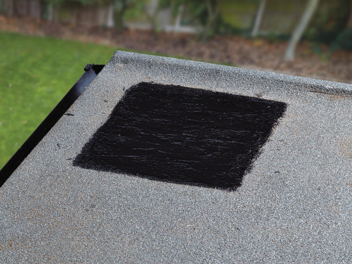 Ronseal Thompson's Emergency Roof Seal